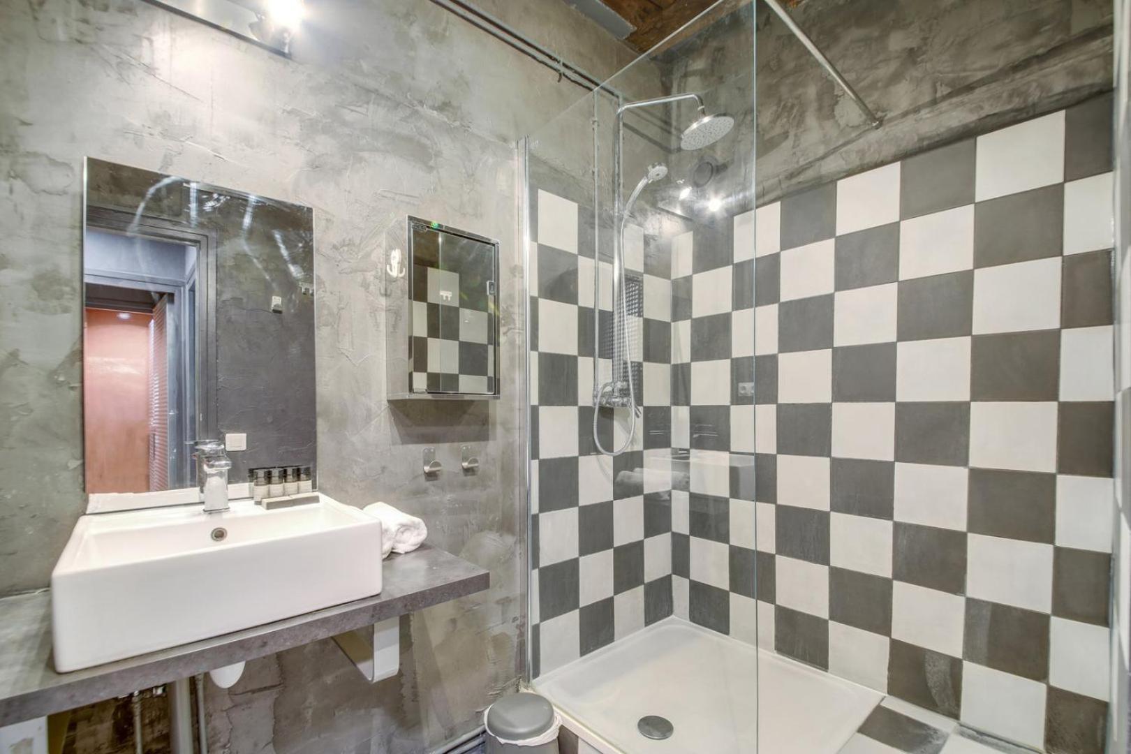 Apartamento Paris Marais Lombards Exterior foto